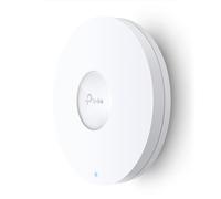 TPLINK TP-Link EAP660 HD Conéctate con potencia, velocidad y seguridad.