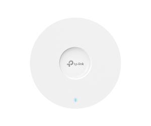 TPLINK TP-Link EAP673 punto de acceso WiFi de techo WiFi de alta velocidad, montaje en techo, ideal para redes empresariales. ¡Conéctate sin interrupciones!