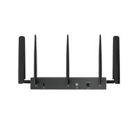 TPLINK TP-Link ER706W-4G Conéctate a la máxima velocidad con Wi-Fi 6 y 4G.