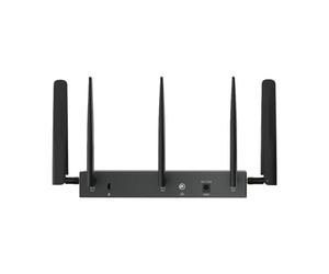 TPLINK TP-Link ER706W-4G Conéctate a la máxima velocidad con Wi-Fi 6 y 4G.