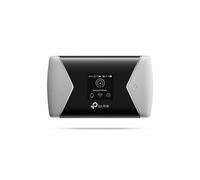 TPLINK TP-Link M7450 Router móvil 4G+ LTE Cat 6 - Wi-Fi AC1200 - Batería de 3000 mAh