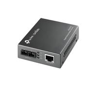 TP-Link MC200CM V3 convertidor de medio Interno 1000 Mbit/s 850 nm Multimodo Negro