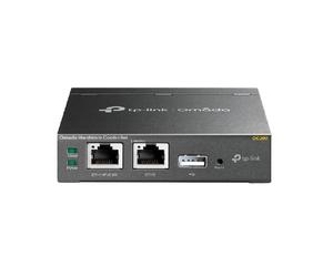 TPLINK TP-Link OC200 - Controlador Cloud Omada - Dispositivo de administración de red - LAN de 100Mb Administración centralizada para una red potente y