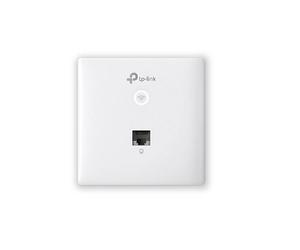 TPLINK TP-Link Omada EAP230 - V1 - enrutador inalámbrico - GigE - Wi-Fi 5 - Banda dual Rendimiento Wi-Fi rápido y confiable para satisfacer todas sus