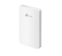 TPLINK TP-Link Omada EAP235-Wall - Punto de acceso inalámbrico - Wi-Fi 5 Conectividad Wi-Fi rápida y confiable para satisfacer sus necesidades de red.