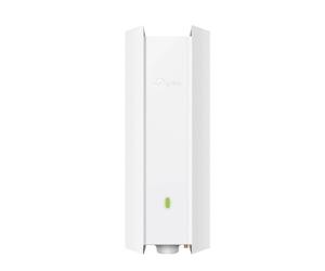 TPLINK TP-Link Omada EAP610-Outdoor - Punto de acceso inalámbrico - Wi-Fi 6 Rendimiento de vanguardia, cobertura amplia y gestión simplificada gracias a la