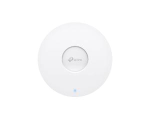 TPLINK TP-Link Omada EAP650 V1.26 - Punto de acceso inalámbrico - Wi-Fi 6 Un rendimiento excepcional y una conectividad inalámbrica de vanguardia.