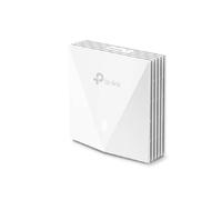 TPLINK TP-Link Omada EAP650-Wall V1 - Punto de acceso inalámbrico - Wi-Fi 6 Optimice su conectividad Wi-Fi, para un rendimiento excepcional y una gestión