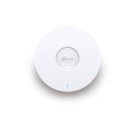 TPLINK TP-Link Omada EAP670 V1.26 - Punto de acceso inalámbrico - Wi-Fi 6 Velocidades rápidas, conectividad eficiente y gestión simplificada para su red