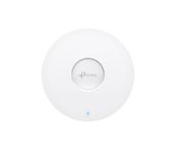 TPLINK TP-Link Omada - Punto de acceso inalámbrico - Wi-Fi 6 ¡Punto de acceso ideal para experimentar la velocidad ultra rápida del WiFi 6!