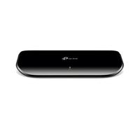 TP-Link TL-SG1008D No administrado Gigabit Ethernet (10/100/1000) Negro