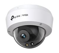 TPLINK Tp-Link VIGI C240 Cámara 4MP con visión nocturna 30 m, ideal para interior/exterior
