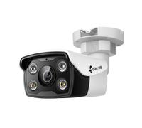 TP-Link VIGI C350(4mm) 5MP Full-Color Bullet Network Camera