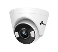 TPLINK Tp-Link VIGI C440 Protege tu hogar con una resolución de 2560 x 1440 píxeles y visión nocturna hasta 30 metros.