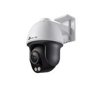 TP-Link VIGI C540S(4mm) Torreta Cámara de seguridad IP Interior y exterior 2688 x 1520 Pixeles Techo/pared