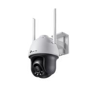 TP-Link VIGI C540-W V1 Torreta Cámara de seguridad IP Interior y exterior 2560 x 1440 Pixeles Techo/pared