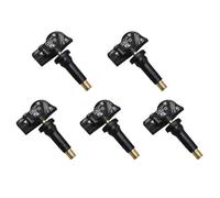 TPMS automotrices Compatible Con Alfa Para Romeo Para Tonale 68339096AB Sensor Presión De Neumáticos TPMS(5PCS)