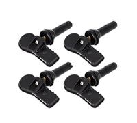 TPMS automotrices Compatible Con C&itroen Para DS4 DS5 C4 C5 2013-2020 9811536380 9802003680 Sensor Presión Neumáticos TPMS(4PCS)