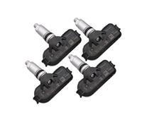 TPMS automotrices Compatible Con Hyundai Para I40 VF Para Azera 2011-2016 52933-3V100 Sensor De Monitoreo De Presión De Neumáticos Para Automóvil TPMS