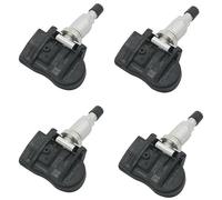 TPMS automotrices Compatible Con Kia Para Cadenza Para Picanto 2016-2021 52933-D9100 SENSOR TPMS CONTROL PRESIÓN DE NEUMÁTICOS(4pcs)