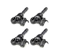TPMS automotrices Sensor De Presión De Neumáticos TPMS 40770-4CB1B Compatible Con Scenic 2016-2023 Para Talisman 2015-2022 40700-4CB0B(4 PCS)