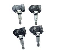 TPMS automotrices Sensor De Presión De Neumáticos TPMS Compatible Con Dodge Para Charger Para Magnum 2008 56029527AA 68078768AA 68001698AB 68001698AA(4pcs)