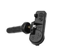 TPMS para automóviles Compatible con Lancia para Voyager 2011-2013 Sensor de presión de Aire de neumáticos TPMS 56029398AB. (4 Piezas)