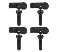 TPMS Tire Pressure Sensor 4Pcs 68241067AB 433 MHz for