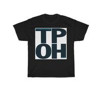 TPOH The Pursuit of Happiness Love Junk Men's Short Sleeve T Shirt Black XL