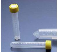 TPP 191016 Techno Plastic Products - Concentrador estéril, tubo de 13 ml con fondo redondo (paquete de 800)