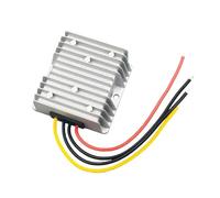 TPQZQAUEC 60V/72V/80V TO 19V 5A 8A 10A 15A 25A DC Buck Module 30-96V to 19V Automotive Laptop Regulated Power Converter(60V72V to 19V 10A)