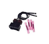 Tps Autopartes Conector del sensor de posición acelerador TPS 8945220050,22RETC para camioneta Para Toyota 4Runner (1985-1991)