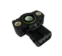 Tps Autopartes Sensor de posición del acelerador (TPS) 13631402143 para BMW Serie 1, 3, 5, 6, 7 y 8, Z3, Z4, X5, M3