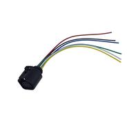 Tps Autopartes Sensor de posición del acelerador TPS, conector 6 vías 4H0973713 para Audi TT (02-16)