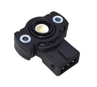 Tps Autopartes Sensor de posición del acelerador TPS o conector para BMW(Only 1)