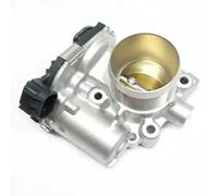 TPS Posición Sensor Conjunto De Cuerpo Acelerador Inyección Combustible 55565489 0280750498 Compatible Con Chevrolet Para Cruze Para Encore Para Sonic Para Trax 1.4L 2011-2018