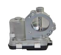 TPS Posición Sensor Conjunto De Sensor De Admisión Aire Cuerpo Válvula Acelerador Compatible Con Skoda Para Citigo 2011-2019 Para Fabia 3 2014-2024 04C133062D