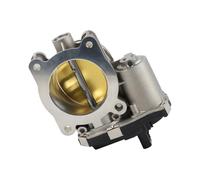TPS Posición Sensor Conjunto De Válvula Cuerpo Acelerador Electrónico Motor 12670834 Compatible Con Chevrolet Para Malibu 2013-2014 Para Orlando 2012 2013 2014 2.4 L L4