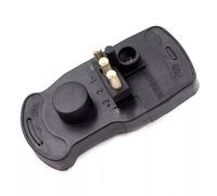 TPS Posición Sensor Potenciómetro De Flujo De Aire Acelerador 3437224035 Sensor Posición Acelerador Repuesto Compatible Con Benz Para W201 W124 W126 W461 R107