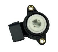 TPS Posición Sensor Reemplaza El Sensor Posición Acelerador Y El Conjunto Sensor Cuerpo Del Acelerador OE 89452-52010. Compatible Con Toyota Para Yaris P1 1.0 L 16 V.