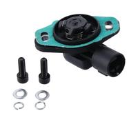 TPS Sensor de posición del acelerador 16400-P06-A11 37825-PAA-A01 6911753 Repuesto para Honda Accord 1990-1997 para Ac-ura Integra 1990-2001