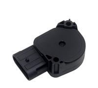 TPS Sensor de posición del acelerador Sensor de posición del acelerador TPS 1601581 1805197 / Compatible con Daf 75 CF 85 CF 95 XF CF 75 CF 85 XF 105 XF 95 1376023 133284 131973 133284(No logo)