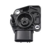 TPS Sensor de posición del acelerador Sensor de posición del acelerador TPS 90224500 / Compatible con Yamaha YBR125 YZF125R ZUMA Suzuki BANDIT 1250 5D7E37500100