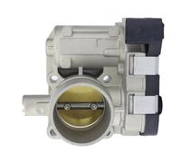 TPS Sensor Posición Acelerador Conjunto De Cuerpo Acelerador Compatible Con Fiat Para Palio Para Siena Para Strada Para Idea Para Flex 44 Mm 73502387 77364870 44SMF8 SM500811