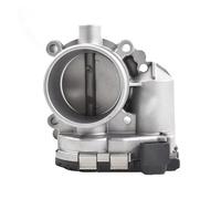 TPS Sensor Posición Acelerador Conjunto De Sensor Cuerpo Válvula Mariposa Motor Accesorios Coche 2711410025 A2711410025, Compatible Con Benz Para Clase C Para W203 W204