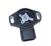 TPS Sensor posición mariposa Reemplazo Del Sensor De Posición Acelerador 3517037100 Compatible Con Subaru Para Impreza Para Legacy 1995 1996 1997 1998 Para Forester 1998
