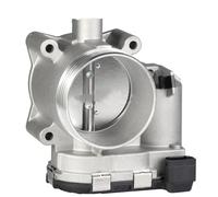 TPS Sensor posición mariposa Sensor De Cuerpo De Válvula De Mariposa Compatible Con Volvo Para XC90 C70 S60 S80 V70 XC70 2.4 2.5L L5 6 0280750131 30711554 8677658 8677867