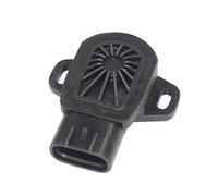 TPS Sensor posición mariposa Sensor Electrónico De Posición Cuerpo Acelerador Compatible Con Suzuki Para XL-7 2002 2003 2004 2005 2006 1342065D00 125510 1342065D01