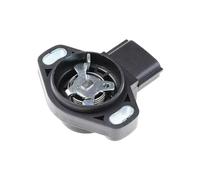 TPS Sensor posición mariposa Sensor Posición Acelerador TPS Repuestos Compatible Con Subaru Para Forester 1998 Para Impreza Para Legacy 1995 1996 1997 1998 1342058B10