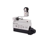 TPSC7 Microinterruptor impermeable 10A 250V AZ, interruptor de límite micro viaje, palanca con rodillo Horizontal pequeña AZ-7312 AZ-7311 AZ-7121 AZ-7310 TZ .A77